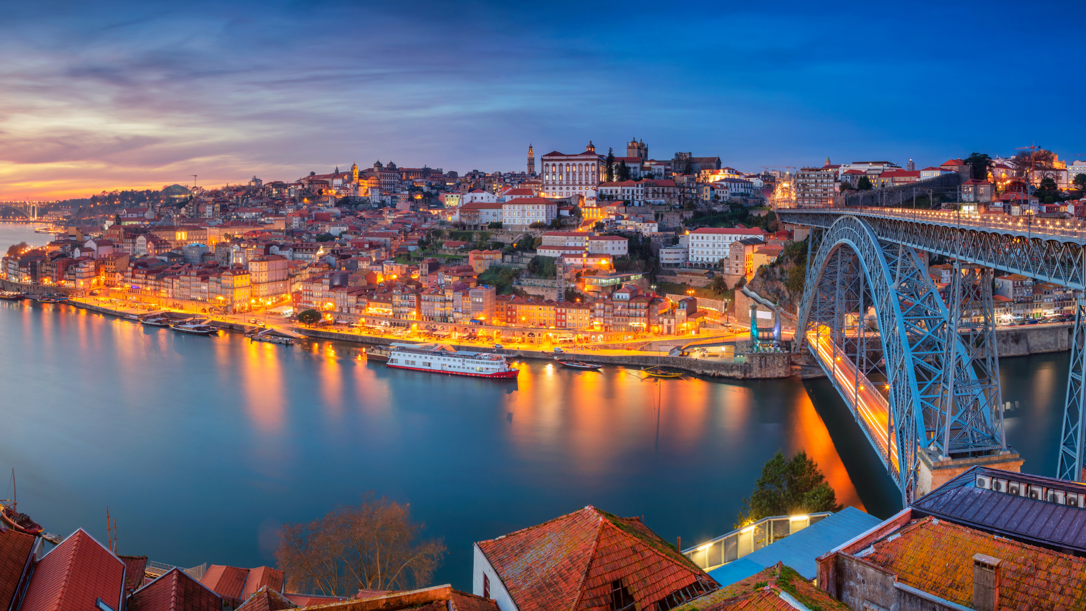 Porto Portugal: Visit this beautiful city